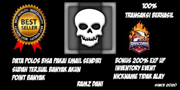 Plain Data Skull