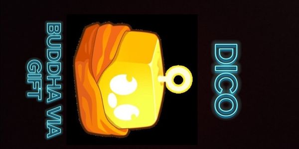 Human: Buddha (Beast)