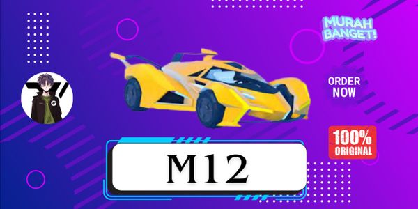 M12 Jailbreak