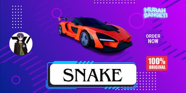 Snake Jailbreak