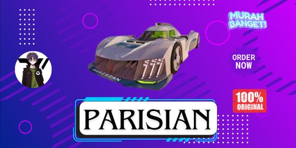 Parisian Jailbreak