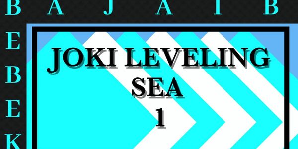Leveling 1st Sea