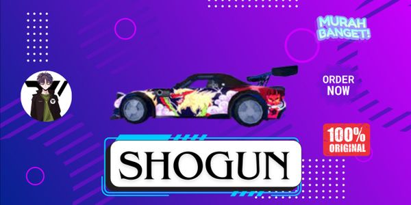 Shogun Jailbreak