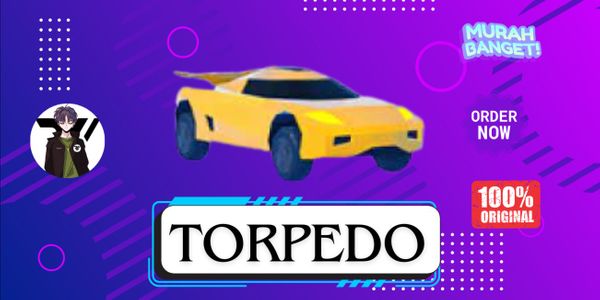 Torpedo Jailbreak