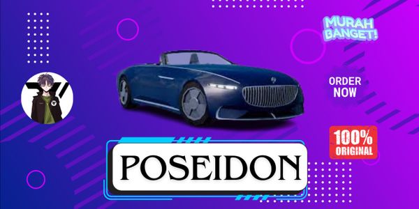 Poseidon Jailbreak