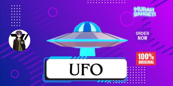 UFO Jailbreak