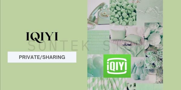 Premium Sharing 1 Perangkat