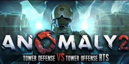 Anomaly 2