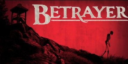 Betrayer