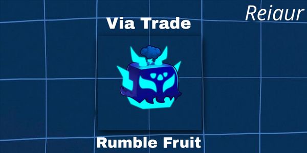 Rumble (Elemental)