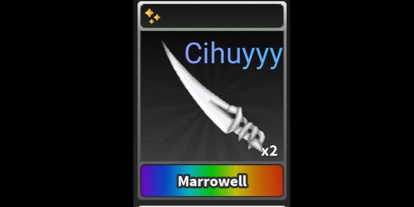 Marrowell | Survive the Killer | STK