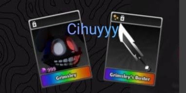 Grimsley bundle | Survive the Killer | STK