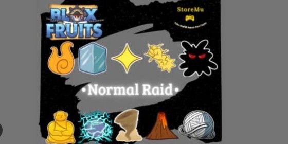 jockeys per raid/fragment by Req