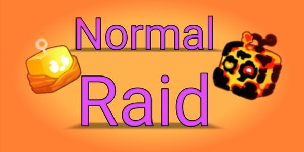 Joki per raid/fragment by Req