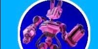godly Titan mech bunnyman