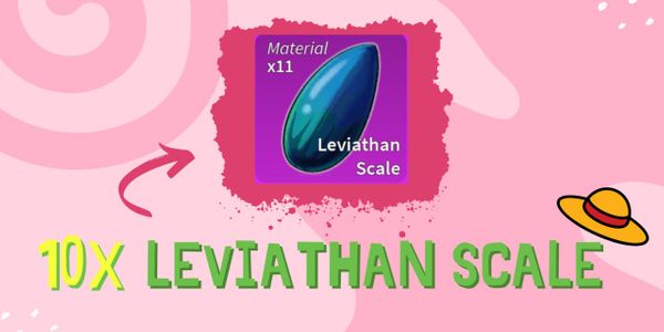 Leviathan Scale