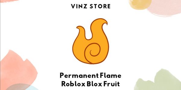 Flame (Elemental)