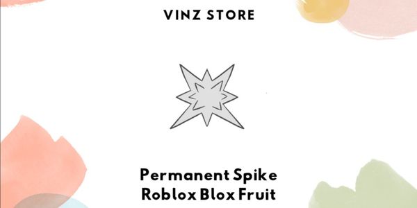 Spike (Natural)