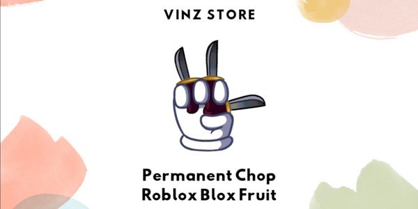 Chop (Natural)