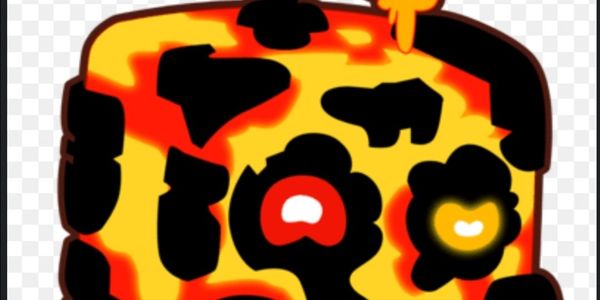 Magma Fruit • GOOD FRUIT