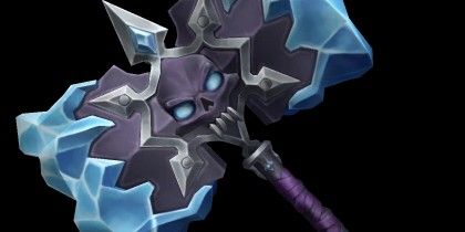 Ice Breaker - Murder Mystery 2 (MM2)