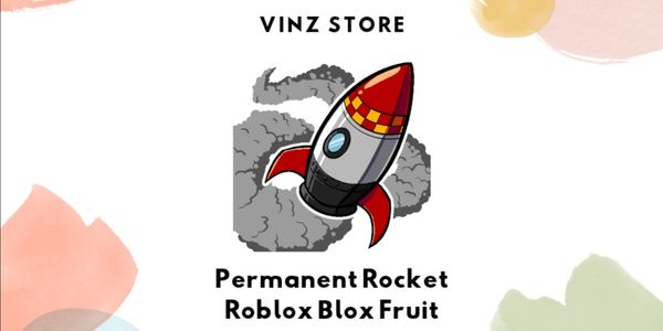 Rocket (Natural)