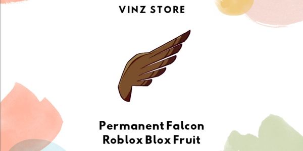 Bird: Falcon (Beast)