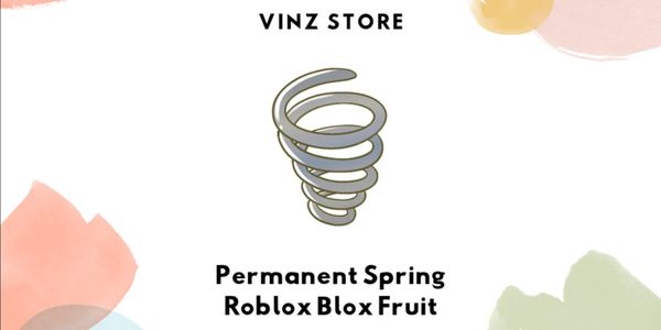 Spring (Natural)