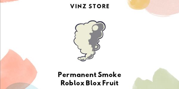 Smoke (Elemental)