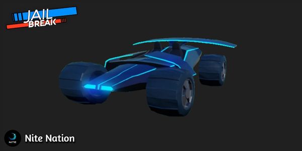 Volt4X4 | Jailbreaking
