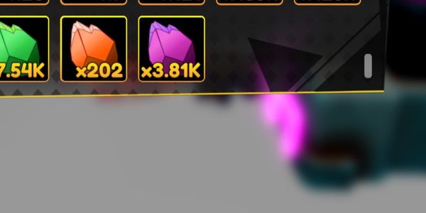 100x purple fragments afs