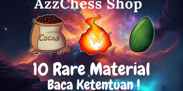 Material By Req