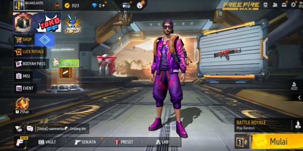cheap account