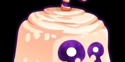 Dough (Elemental)