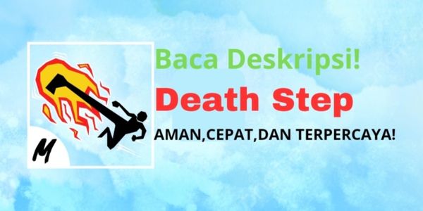 Fighting Style - Death Step