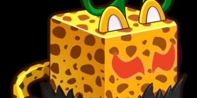 Leopard (Beast)