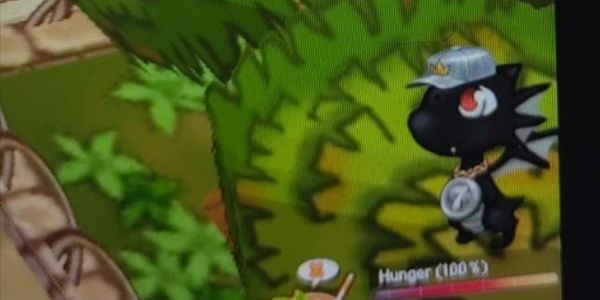 RETURNED BLACK DRAGON (HYBRID) G+9 + ddi 2