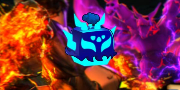 Rumble (Elemental)