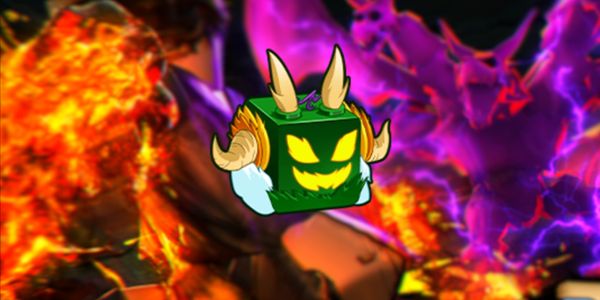 Dragon (Beast)