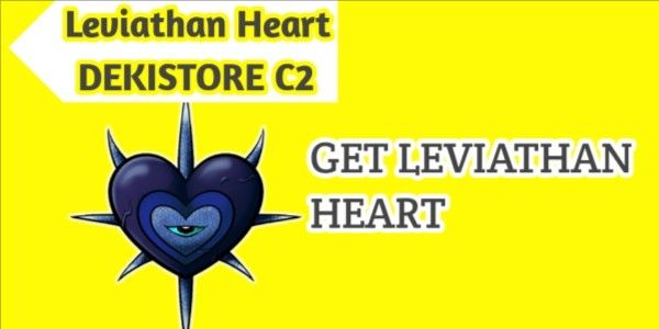 Leviathan Heart