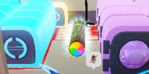 Spin Wheels Token bid battles
