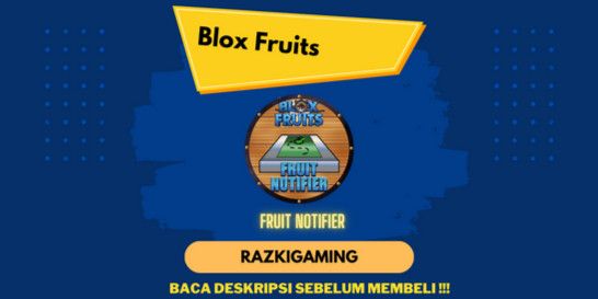 Fruit Notifier