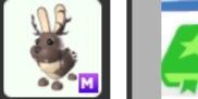 Wolpertinger M - Roblux Storee