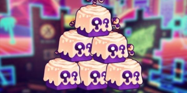 Dough (Elemental)