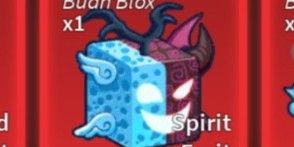 spirit fruit