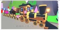 Buy Pet Choo Choo Train Adopt Me - Awyolla Adopt Me Roblox Trading Hub ...