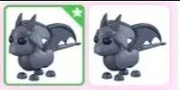 Gargoyle Pet Adopt Me
