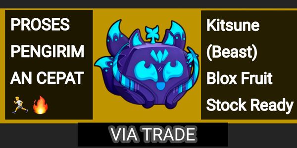Kitsune (Beast)