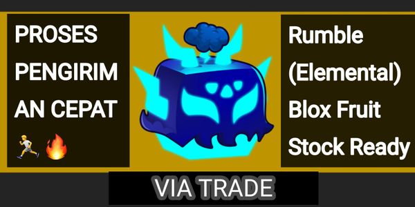 Rumble (Elemental)