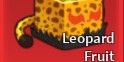 Leopard (Beast)